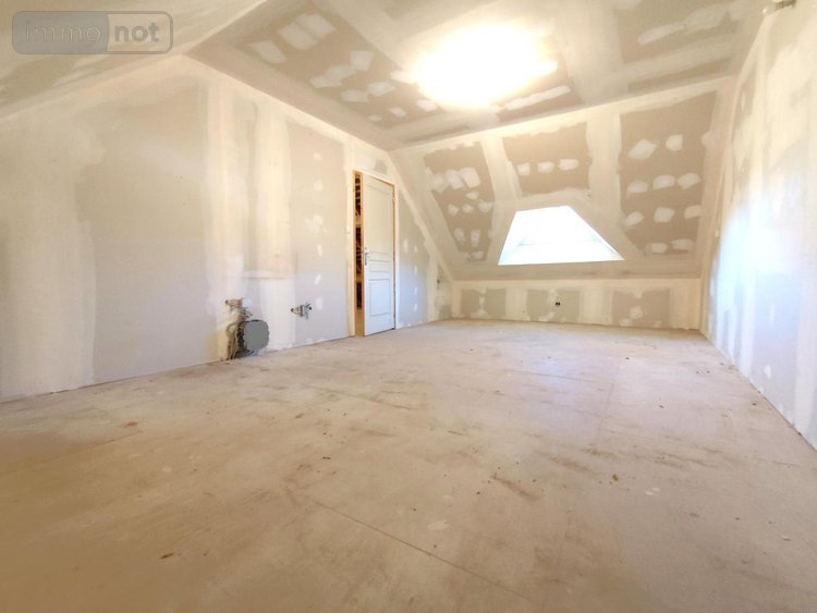 Maison a vendre Saint-Saturnin-sur-Loire 49320 Maine-et-Loire 215 m2 10 pièces 390000 euros