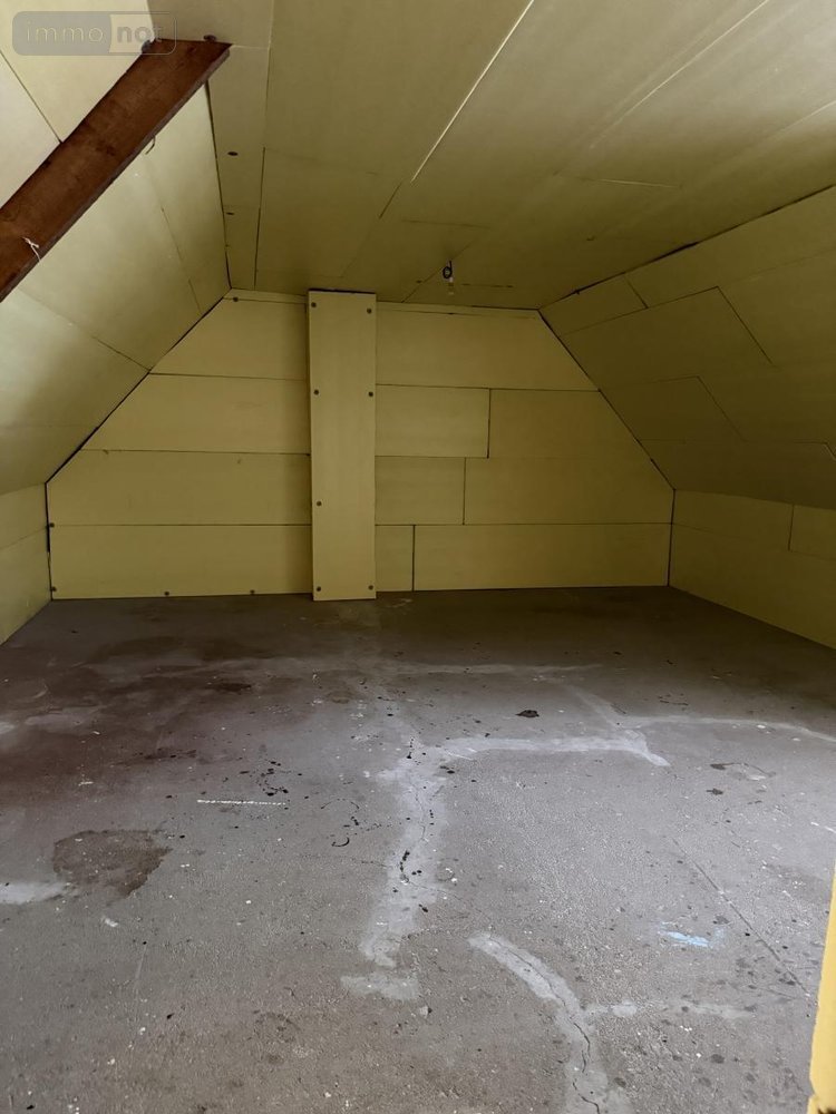 Maison a vendre Theix-Noyalo 56450 Morbihan 82 m2 5 pièces 260915 euros