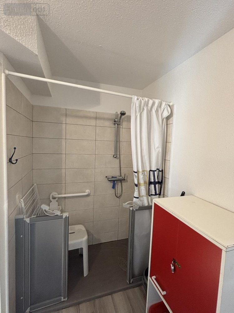 Appartement a vendre Ploemeur 56270 Morbihan 34 m2 2 pièces 156840 euros