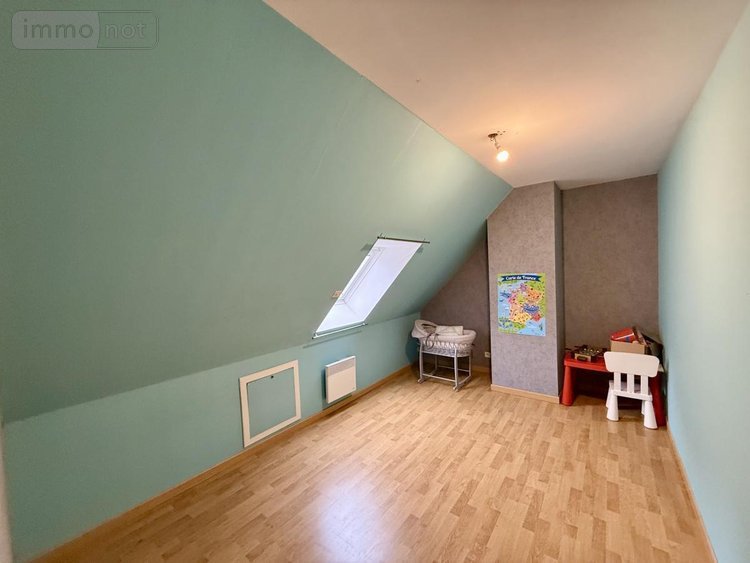 Maison a vendre Trois-Rivières 80500 Somme 96 m2 5 pièces 213000 euros