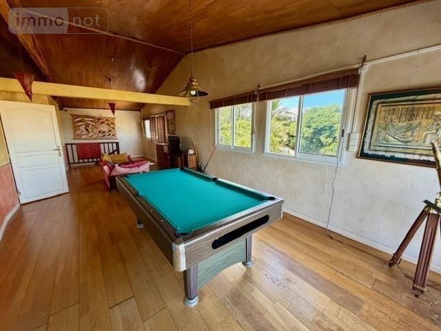 Maison a vendre Saint-Paul 97460 Réunion 200 m2 7 pièces 540000 euros
