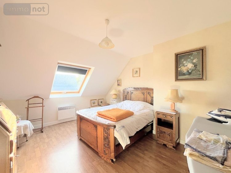Maison a vendre La Forêt-Fouesnant 29940 Finistère 155 m2 5 pièces 647900 euros