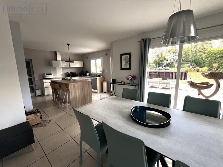 Maison a vendre Tart 21110 Côte-d'Or 178 m2 7 pièces 357000 euros