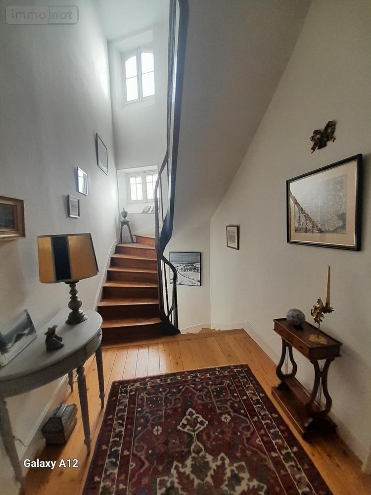 Maison a vendre Auch 32000 Gers 195 m2 7 pièces 323000 euros