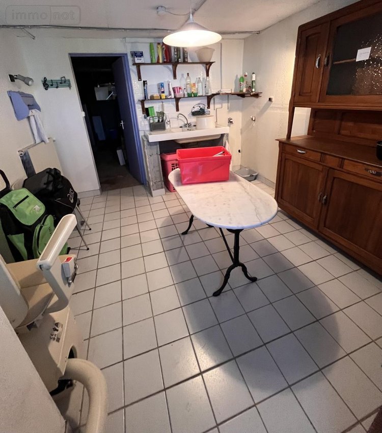 Maison a vendre Peseux 39120 Jura 105 m2  200000 euros