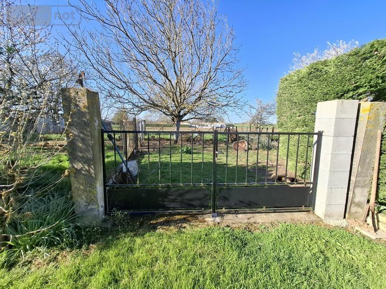 Maison a vendre Corme-Royal 17600 Charente-Maritime 145 m2 5 pièces 335000 euros