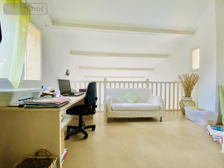 Maison a vendre Sussargues 34160 Hérault 171 m2 6 pièces 600000 euros