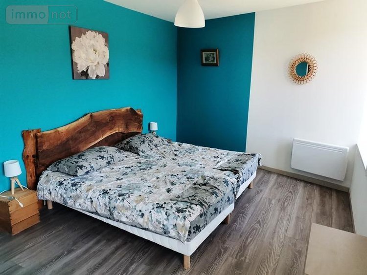 Maison a vendre Athis-Val-de-Rouvre 61430 Orne 140 m2 8 pièces 188600 euros