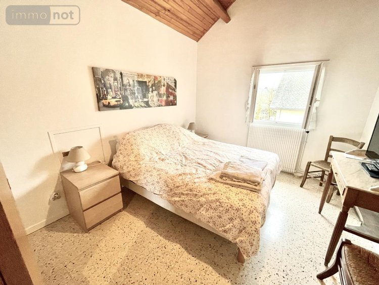 Maison a vendre Les Bessons 48200 Lozère 164 m2 12 pièces 222000 euros