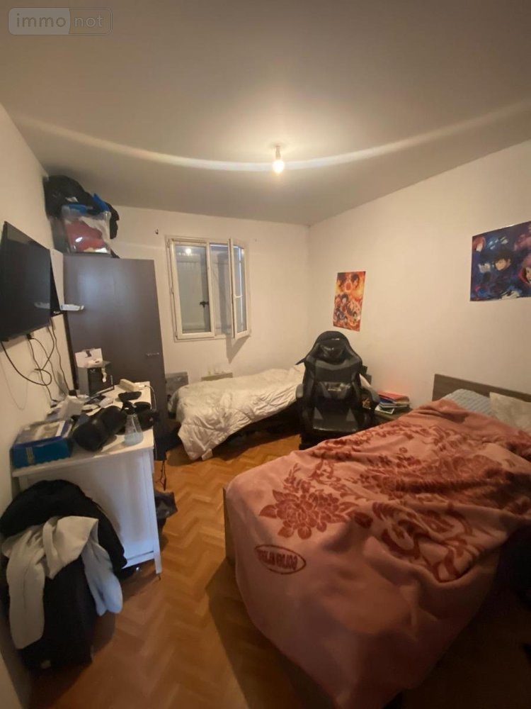 Maison a vendre Cherré-Au 72400 Sarthe 84 m2 4 pièces 178260 euros