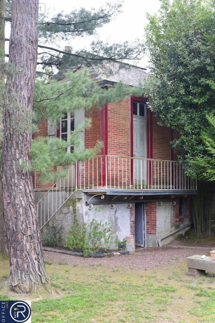 Maison a vendre Laval 53000 Mayenne 168 m2 5 pièces 499720 euros