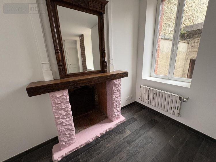 Maison a vendre Cherbourg-en-Cotentin 50100 Manche 52 m2 3 pièces 188640 euros