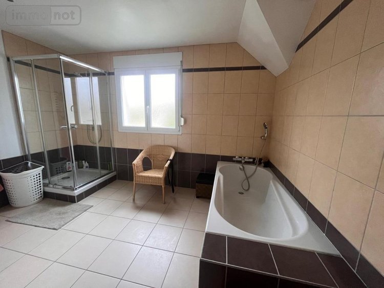 Maison a vendre Pirey 25480 Doubs 178 m2 7 pièces 440000 euros