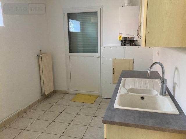 Location maison Anzin-Saint-Aubin 62223 Pas-de-Calais 146 m2 5 pièces 1500 euros