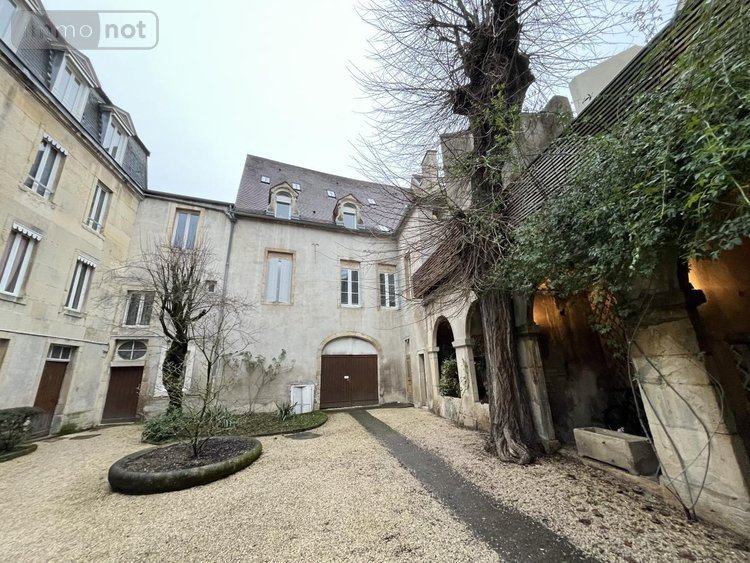 Appartement a vendre Dijon 21000 Côte-d'Or 132 m2 4 pièces 399000 euros
