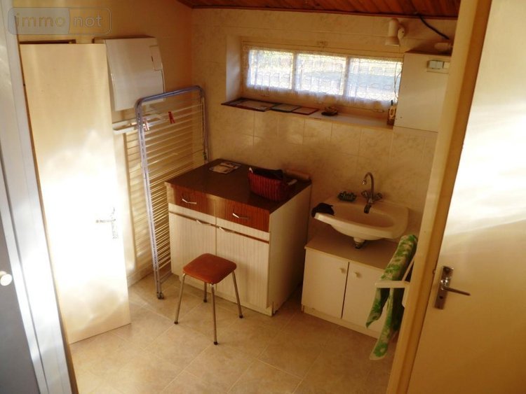 Maison a vendre Guern 56310 Morbihan 70 m2 5 pièces 63960 euros