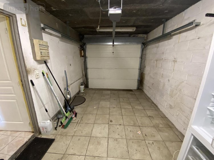 Maison a vendre Monchecourt 59234 Nord 91 m2 4 pièces 153000 euros