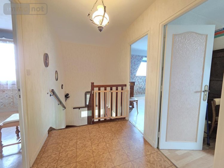 Maison a vendre Morlaix 29600 Finistère 88 m2 4 pièces 131900 euros