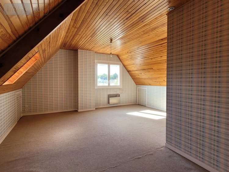 Maison a vendre Guidel 56520 Morbihan 114 m2 6 pièces 332960 euros