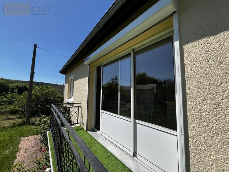 Maison a vendre Brionne 27800 Eure 87 m2 3 pièces 139000 euros