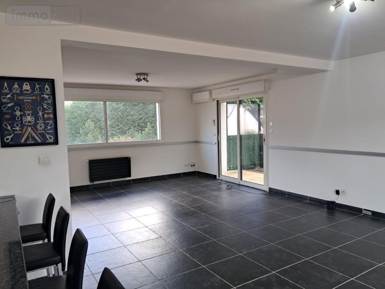 Maison a vendre Saint-Martin-Boulogne 62280 Pas-de-Calais 210 m2 5 pièces 524000 euros