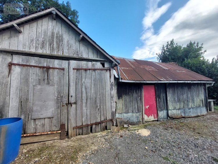 Maison a vendre Ruillé-le-Gravelais 53320 Mayenne 92 m2 5 pièces 157560 euros