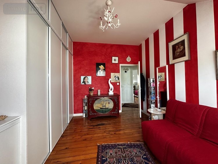 Appartement a vendre Vannes 56000 Morbihan 176 m2 6 pièces 775243 euros