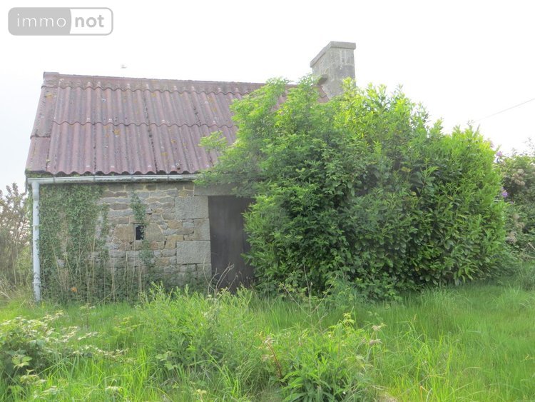 Maison a vendre Le Gast 14380 Calvados 76 m2 4 pièces 56700 euros