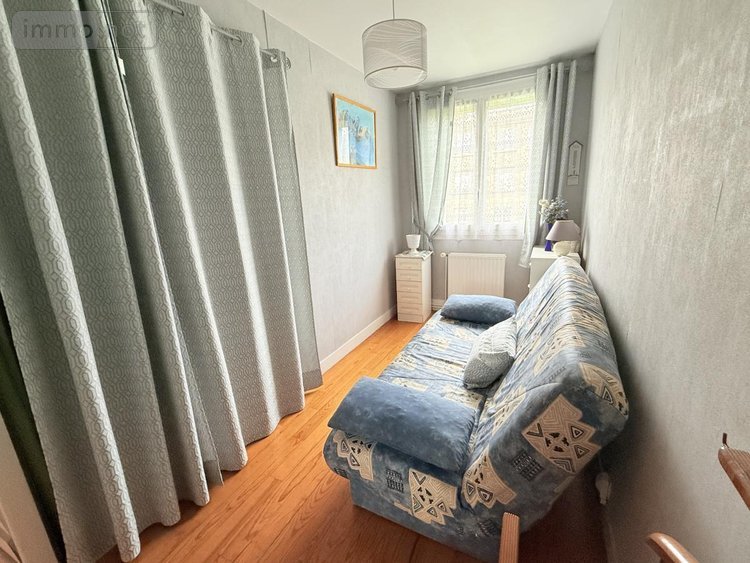 Appartement a vendre Vannes 56000 Morbihan 58 m2  193070 euros