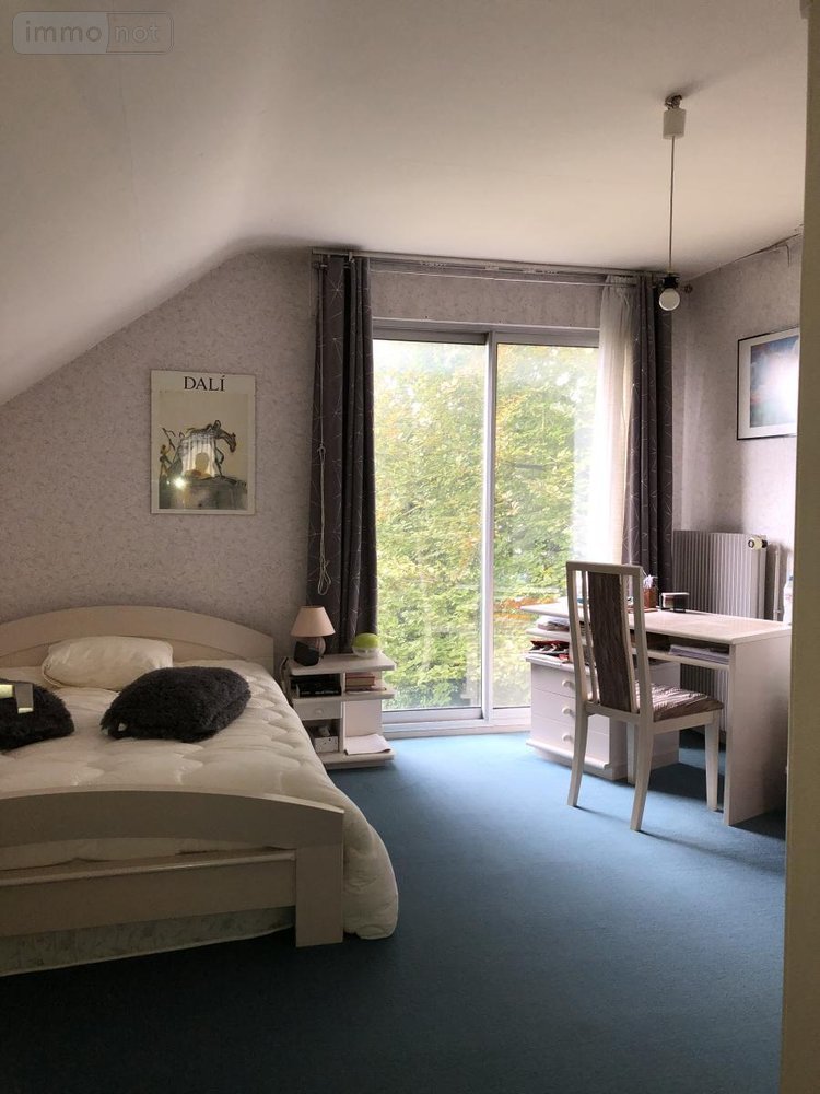 Maison a vendre Fagnières 51510 Marne 170 m2 7 pièces 242240 euros