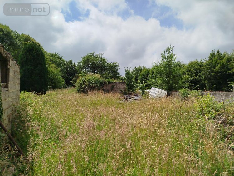Maison a vendre Bavincourt 62158 Pas-de-Calais 122 m2 6 pièces 130000 euros