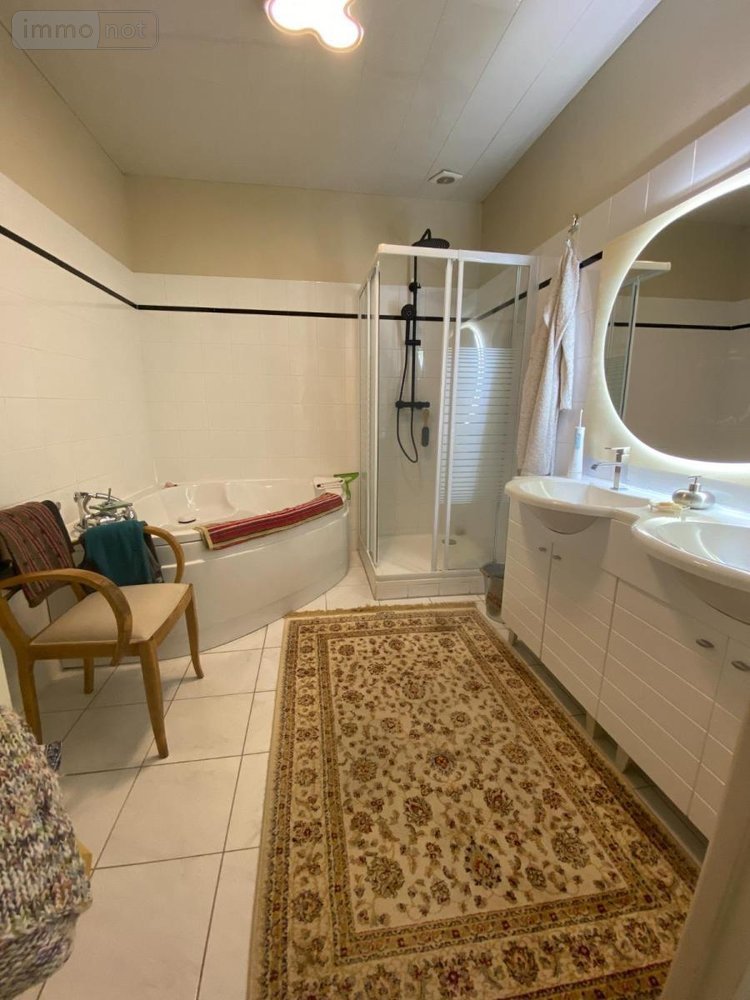 Appartement a vendre Reims 51100 Marne 117 m2 5 pièces 380000 euros