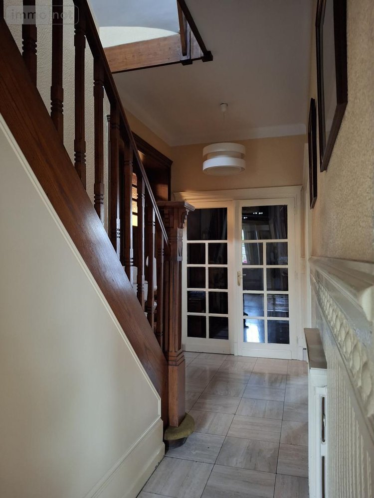 Maison a vendre Lille 59000 Nord 274 m2 8 pièces 790000 euros