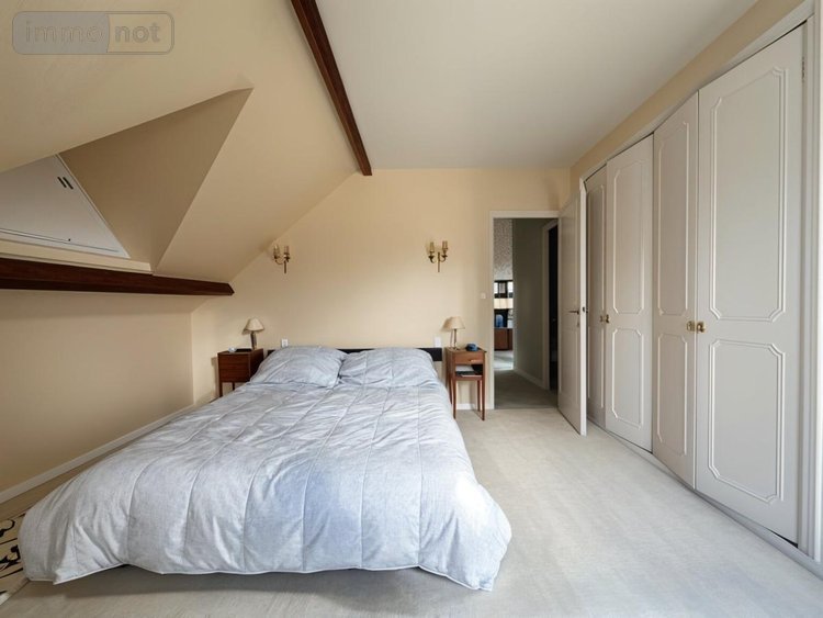 Maison a vendre Avrillé 49240 Maine-et-Loire 155 m2 6 pièces 472500 euros
