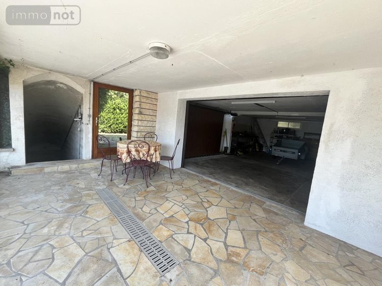 Maison a vendre L'Île-Bouchard 37220 Indre-et-Loire 85 m2 4 pièces 159000 euros