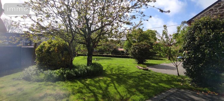 Location maison Molac 56230 Morbihan 39 m2 2 pièces 520 euros