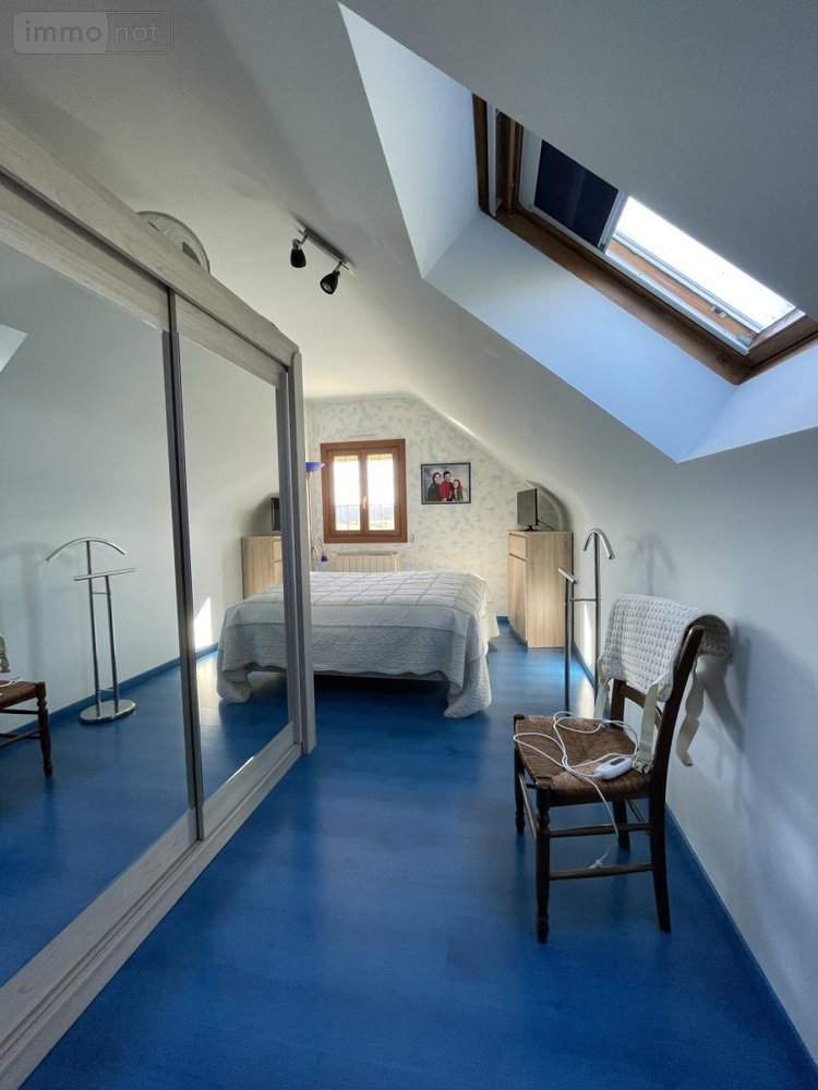 Maison a vendre Yvré-l'Évêque 72530 Sarthe 134 m2 7 pièces 476400 euros