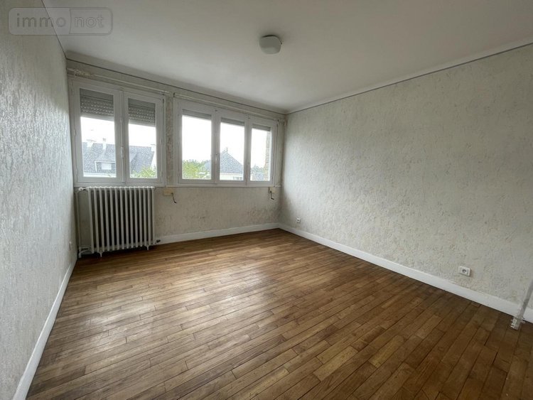 Maison a vendre Le Bono 56400 Morbihan 125 m2 6 pièces 479300 euros