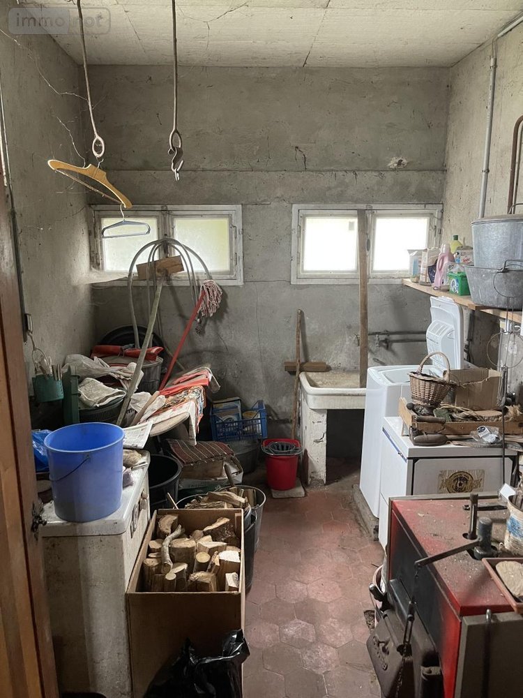 Maison a vendre Villemandeur 45700 Loiret 92 m2  200000 euros