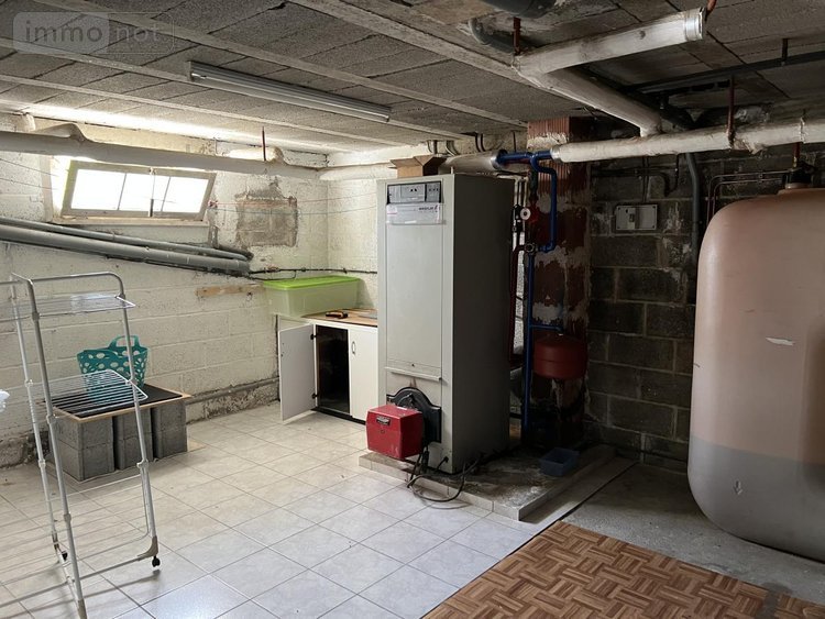 Maison a vendre Plouézec 22470 Côtes-d'Armor 122 m2 5 pièces 271392 euros