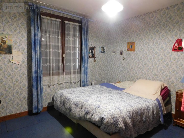 Maison a vendre Morannes sur Sarthe-Daumeray 49640 Maine-et-Loire 120 m2 5 pièces 182625 euros