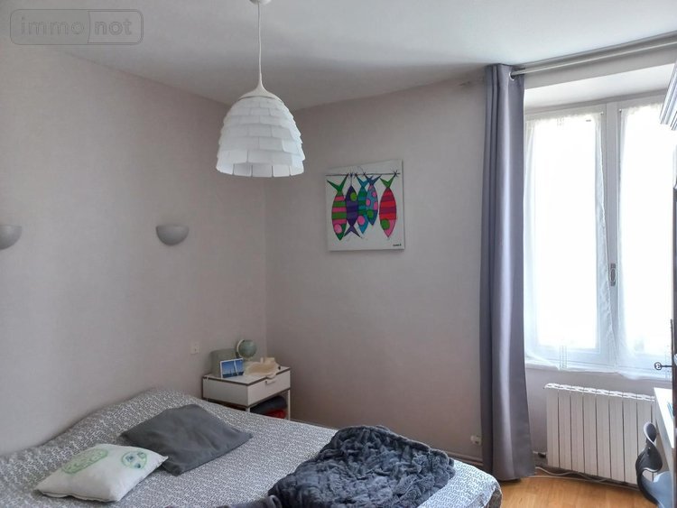 Maison a vendre Lamballe-Armor 22400 Côtes-d'Armor 112 m2 4 pièces 249900 euros