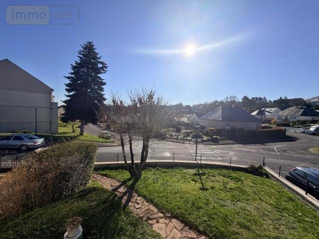 Maison a vendre Saumur 49400 Maine-et-Loire 127 m2 5 pièces 216200 euros