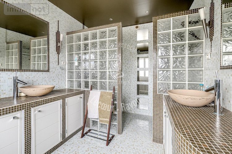 Maison a vendre Limoges 87000 Haute-Vienne 199 m2 7 pièces 289000 euros