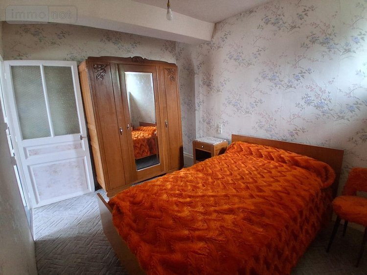 Maison a vendre Rives-d'Andaine 61140 Orne 69 m2 4 pièces 74200 euros