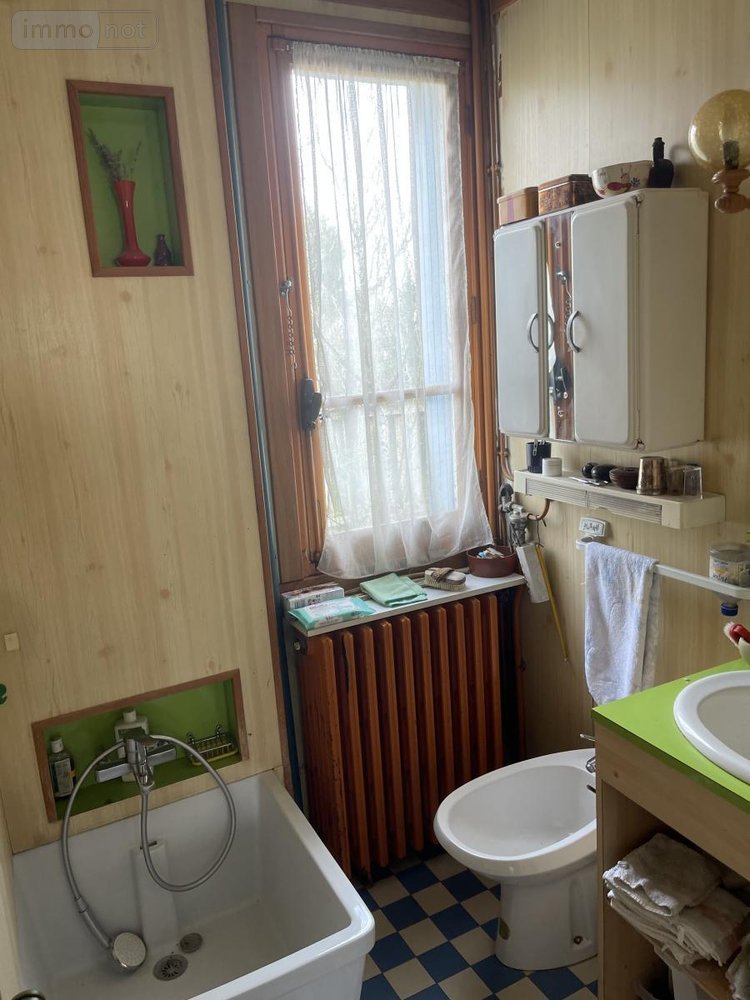 Maison a vendre Villemandeur 45700 Loiret 92 m2  200000 euros