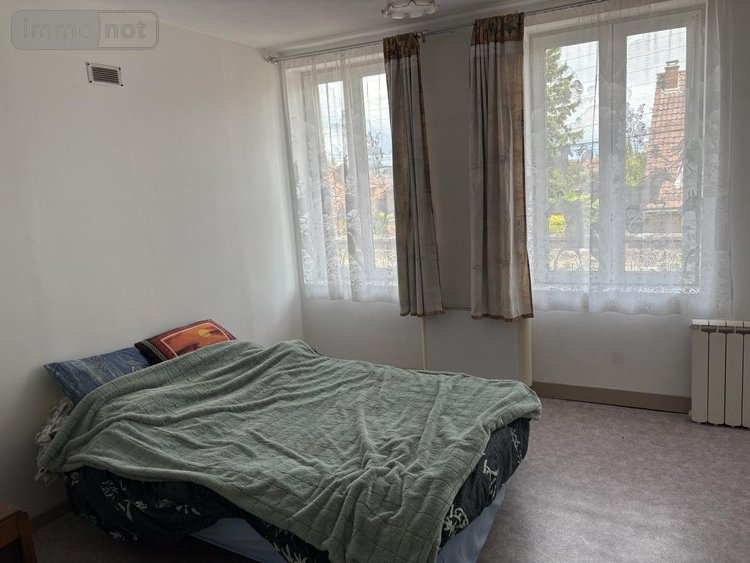 Maison a vendre Vendin-le-Vieil 62880 Pas-de-Calais 129 m2 6 pièces 179900 euros