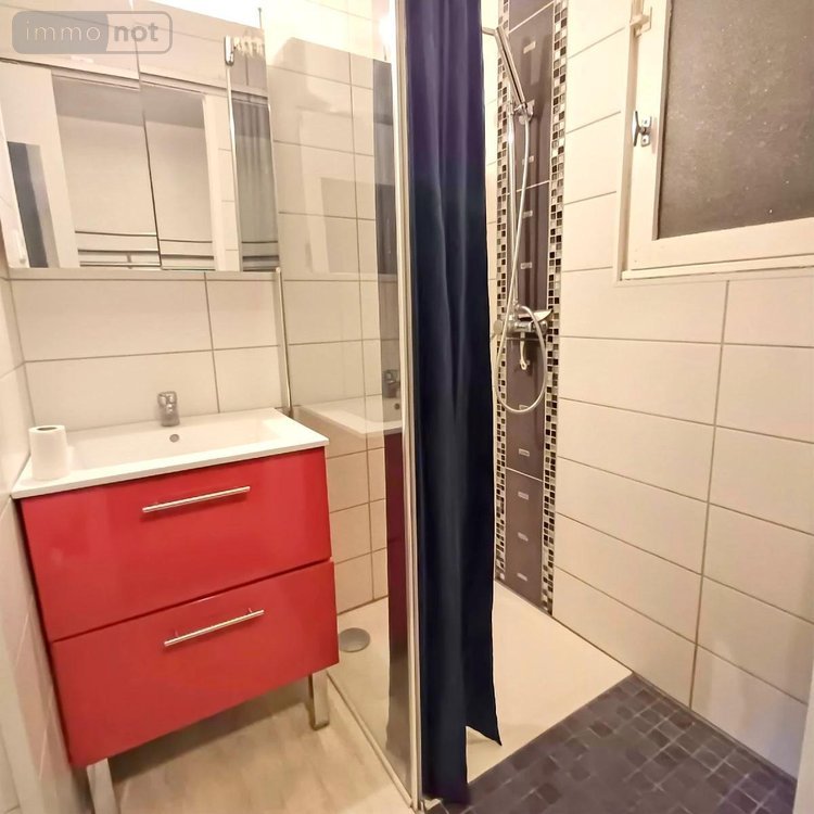 Appartement a vendre Guidel 56520 Morbihan 19 m2 1 pièce 142290 euros