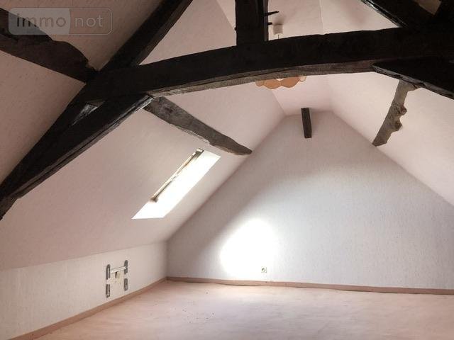 Maison a vendre Soulaire-et-Bourg 49460 Maine-et-Loire 110 m2 5 pièces 193610 euros