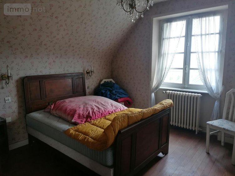 Maison a vendre Plouvorn 29420 Finistère 115 m2 6 pièces 104200 euros